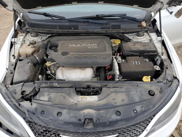 Photo 11 from auction – 2015 CHRYSLER 200 LIMITE with VIN 1C3CCCAB8FN634663