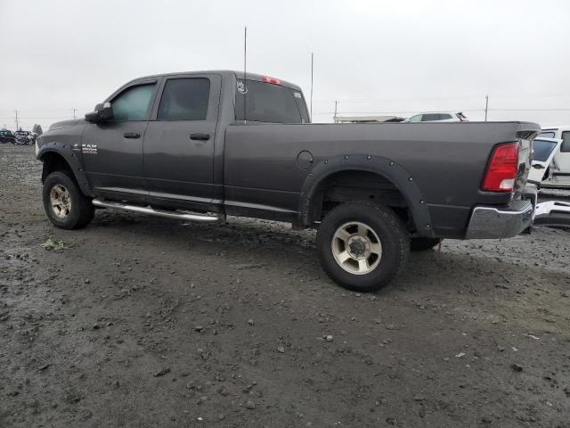Снимка 2 от търг – 2017 RAM 2500 ST с VIN 3C6UR5HL2HG683630