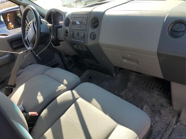 Photo 8 from auction – 2006 FORD F150 with VIN 1FTRF12286NB02488