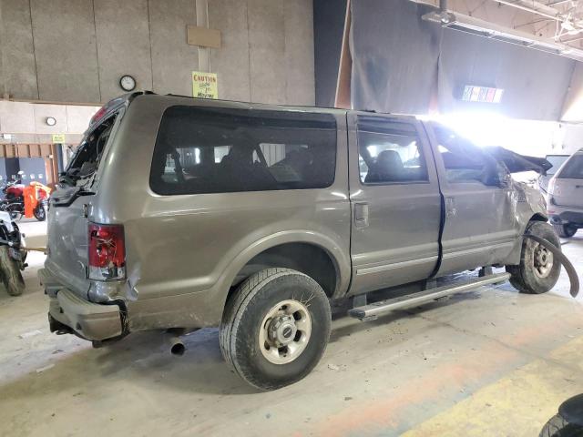 Photo 3 from auction – 2005 FORD EXCURSION with VIN 1FMSU43P55ED40585