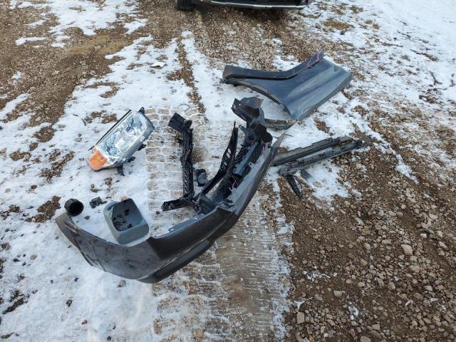 Photo 13 from auction – 2013 TOYOTA 4RUNNER SR with VIN JTEBU5JR7D5131230