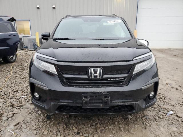 Photo 5 from auction – 2021 HONDA PILOT BLAC with VIN 5FNYF6H79MB005579