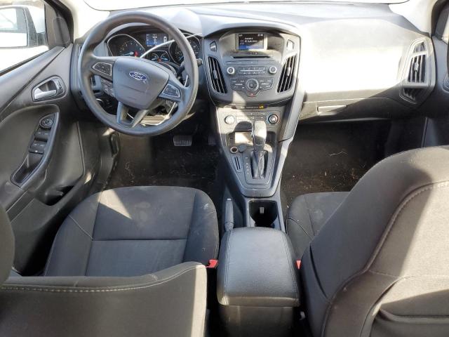 Photo 8 from auction – 2017 FORD FOCUS SE with VIN 1FADP3K25HL290152
