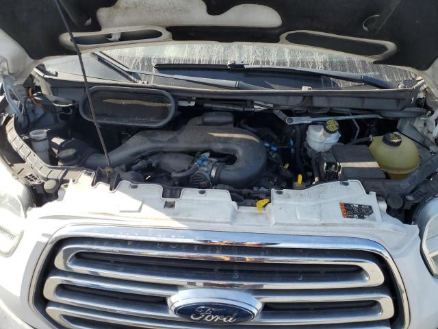 Photo 12 from auction – 2017 FORD TRANSIT T- with VIN 1FBZX2YM1HKA62808