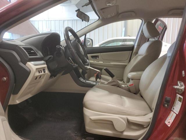 Photo 7 from auction – 2013 SUBARU XV CROSSTR with VIN JF2GPAGC3D2864973