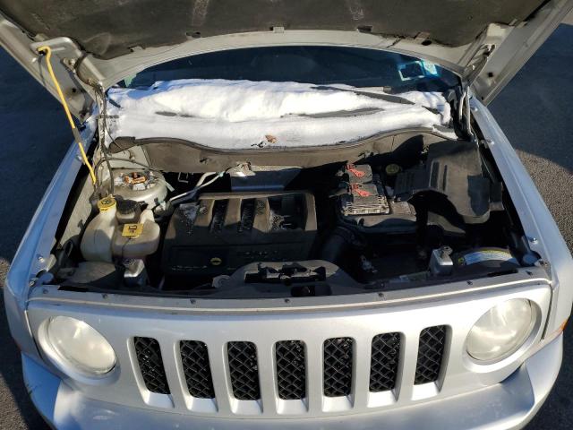 Снимка 12 от търг – 2012 JEEP PATRIOT с VIN 1C4NJRAB7CD547822