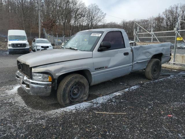 DODGE RAM 1500 1998 with VIN 1B7HC16X4WS687906 - Photo from auction