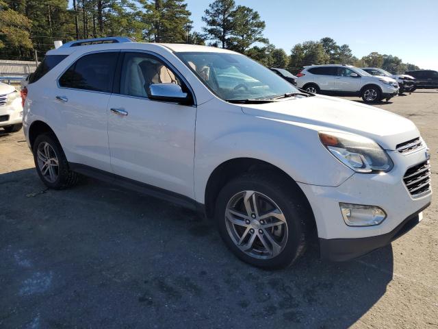 Photo 4 from auction – 2017 CHEVROLET EQUINOX 4D with VIN 2GNFLGE34H6237517