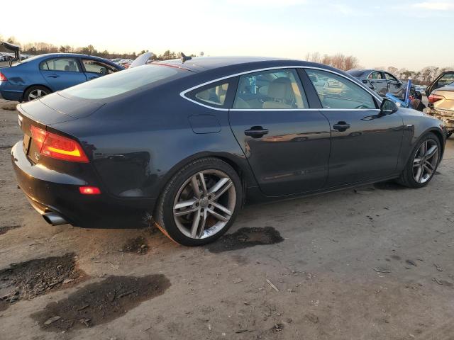 Photo 3 from auction – 2012 AUDI A7 PRESTIG with VIN WAUSGAFCXCN001754