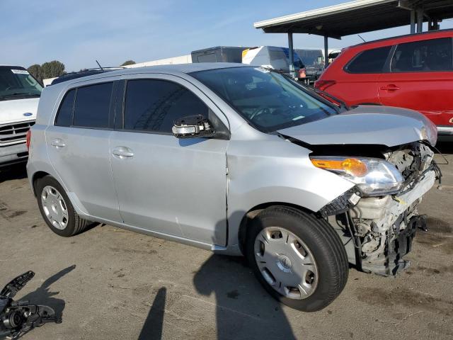 Photo 4 from auction – 2009 TOYOTA SCION XD with VIN JTKKU10429J039114