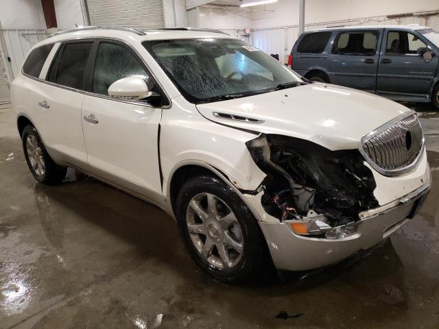 Photo 4 from auction – 2008 BUICK ENCLAVE CX with VIN 5GAEV23798J262196