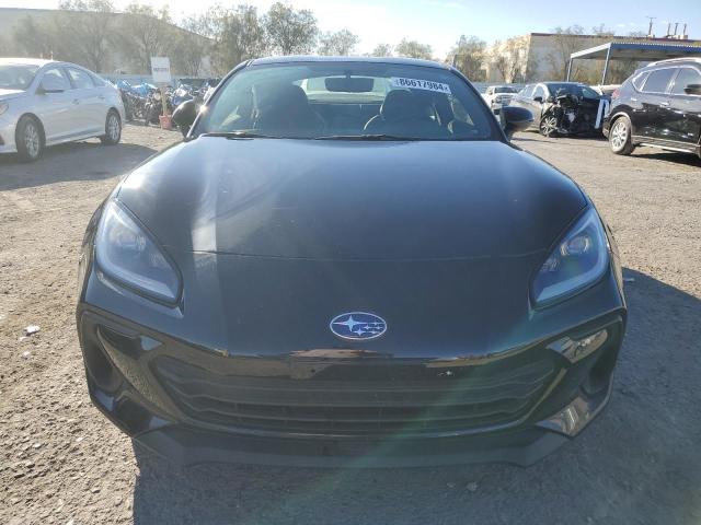 Photo 5 from auction – 2023 SUBARU BRZ LIMITE with VIN JF1ZDBE10P9700430