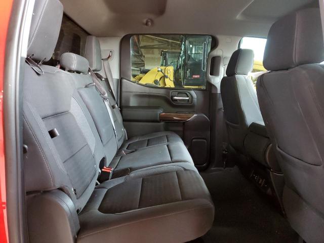 Photo 10 from auction – 2020 CHEVROLET SILVERADO with VIN 3GCUYEED7LG233876