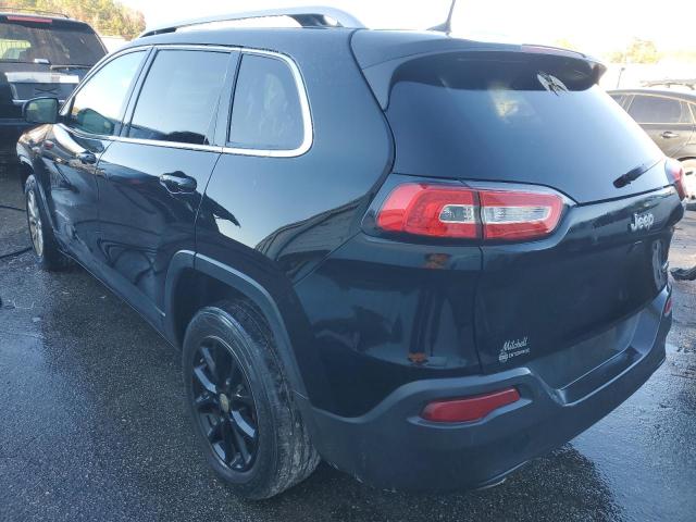 Photo 2 from auction – 2017 JEEP CHEROKEE L with VIN 1C4PJLCB3HD221543