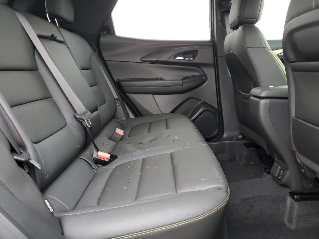 Photo 11 from auction – 2025 CHEVROLET TRAILBLAZE with VIN KL79MSSL0SB007162