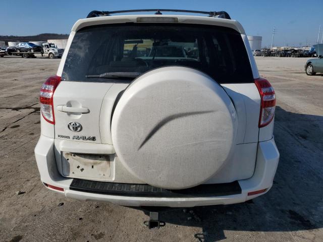 Photo 6 from auction – 2010 TOYOTA RAV4 with VIN 2T3ZF4DV7AW048448