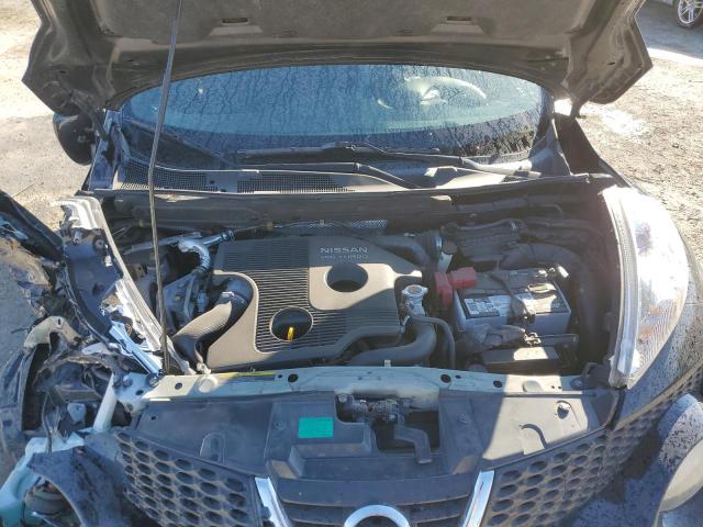 Photo 12 from auction – 2011 NISSAN JUKE S with VIN JN8AF5MR0BT016441