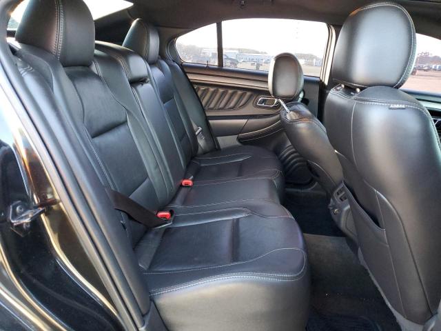 Photo 10 from auction – 2015 FORD TAURUS SEL with VIN 1FAHP2H83FG172176