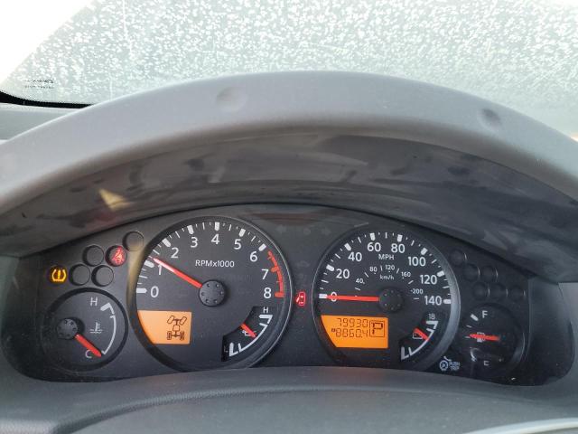 Zdjęcie 9 z aukcji – 2016 NISSAN FRONTIER S z VIN 1N6AD0EV2GN706510