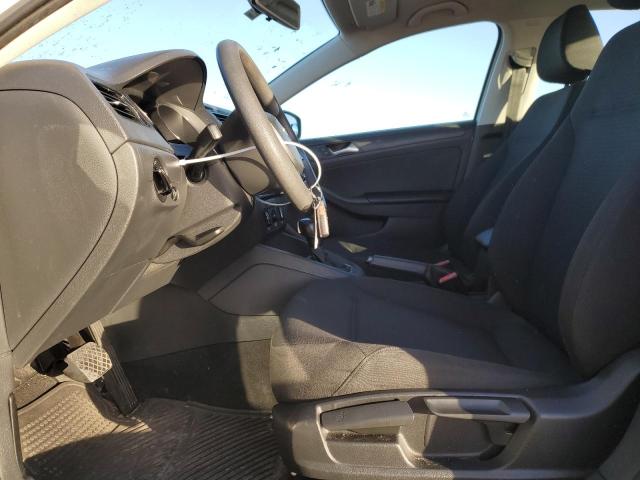 Photo 7 from auction – 2015 VOLKSWAGEN JETTA BASE with VIN 3VW2K7AJ2FM294779