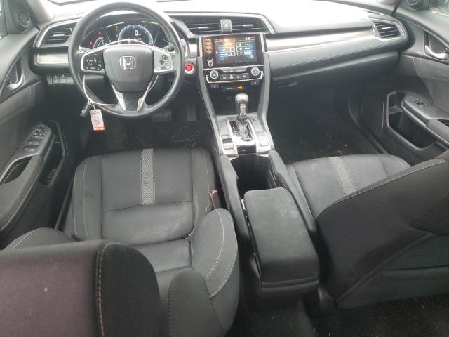 Photo 8 from auction – 2020 HONDA CIVIC EX with VIN 19XFC1F36LE024646