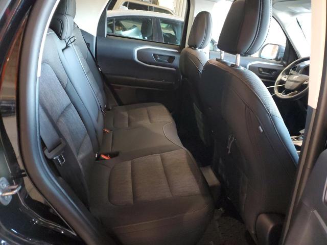 Photo 11 from auction – 2022 FORD BRONCO SPO with VIN 3FMCR9B60NRE06520
