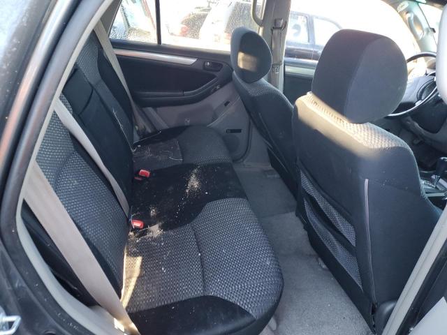 Снимка 10 от търг – 2007 TOYOTA 4RUNNER SR с VIN JTEZU14R770096967