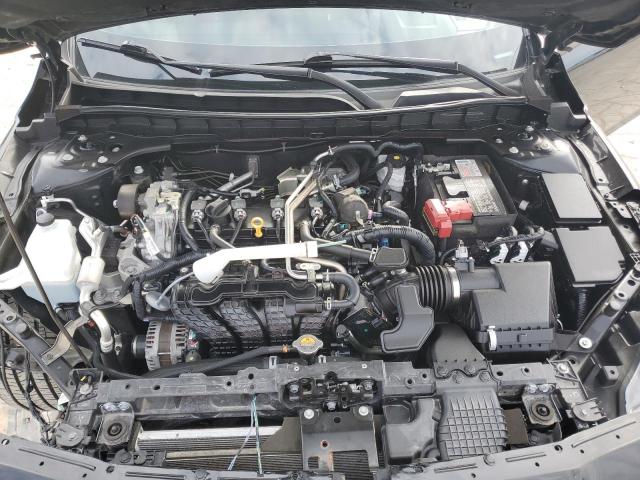 Photo 11 from auction – 2022 NISSAN ALTIMA SR with VIN 1N4BL4CV1NN328929