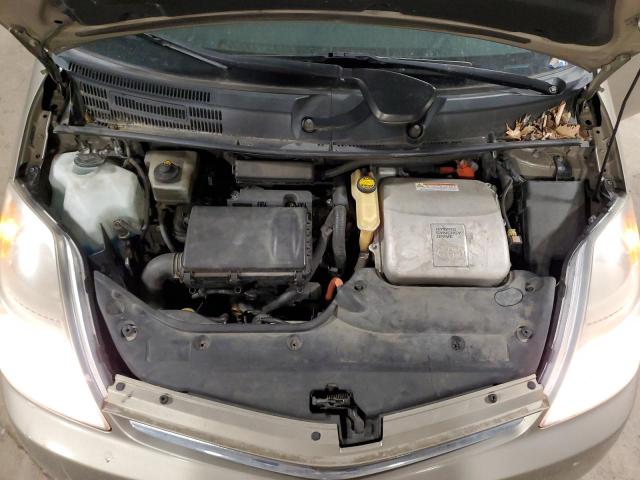Photo 11 from auction – 2008 TOYOTA PRIUS with VIN JTDKB20U683352365