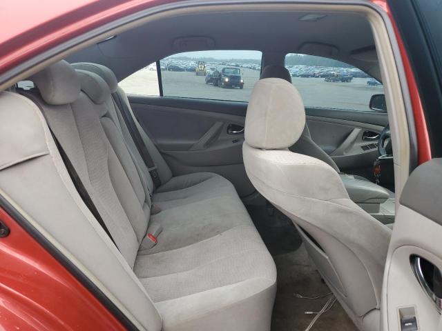 Photo 10 from auction – 2011 TOYOTA CAMRY BASE with VIN 4T1BF3EK9BU168682