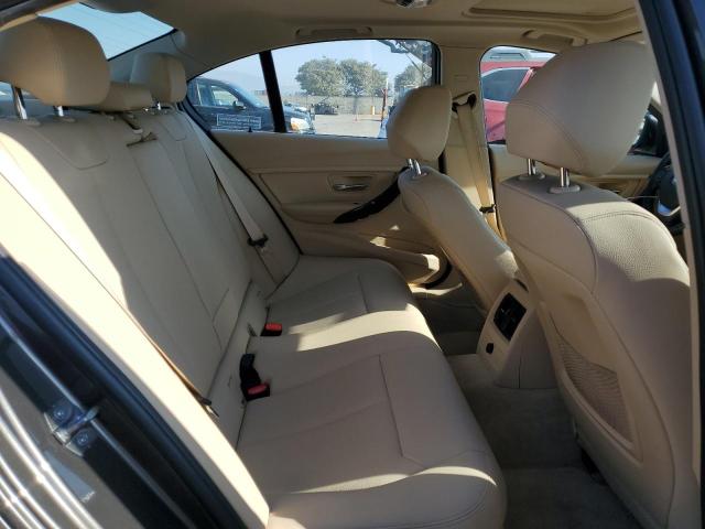 Photo 10 from auction – 2015 BMW 328 I SULE with VIN WBA3C1C59FK122321