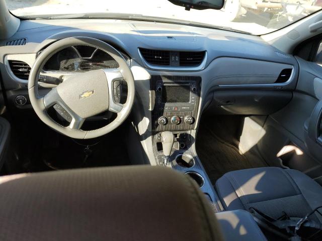 Photo 8 from auction – 2014 CHEVROLET TRAVERSE L with VIN 1GNKRGKD0EJ143739