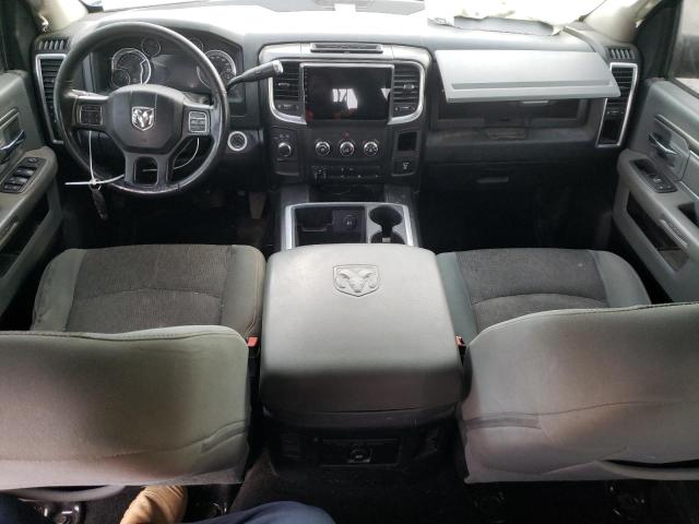 Photo 8 from auction – 2014 RAM 2500 SLT with VIN 3C6UR5DJ0EG271819