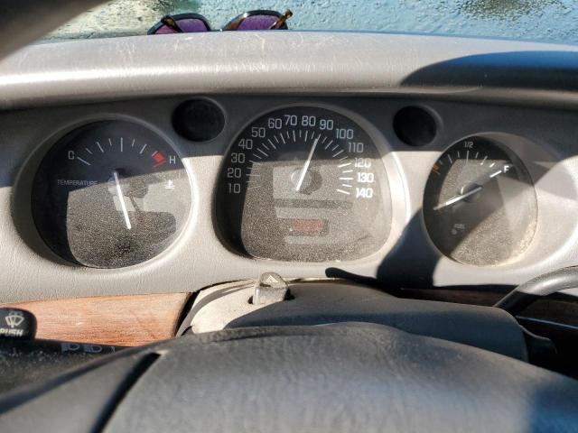 Photo 9 from auction – 2005 BUICK LESABRE CU with VIN 1G4HP52K65U113845