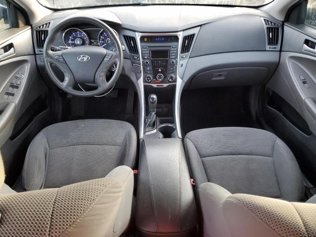 Photo 8 from auction – 2014 HYUNDAI SONATA GLS with VIN 5NPEB4AC5EH892725