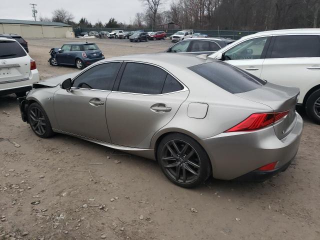 Photo 2 from auction – 2018 LEXUS IS 300 with VIN JTHBA1D27J5076311