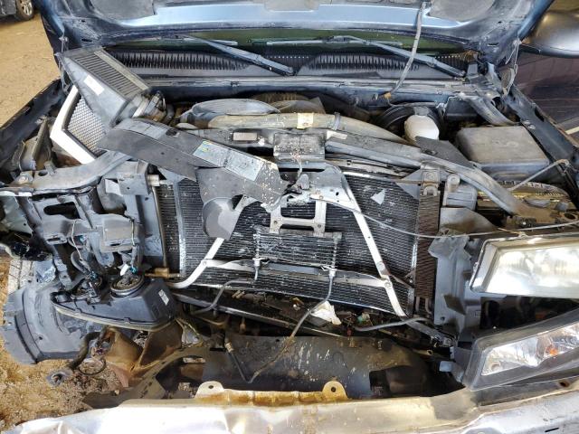 Photo 11 from auction – 2005 CHEVROLET SILVERADO with VIN 2GCEC13T351322149