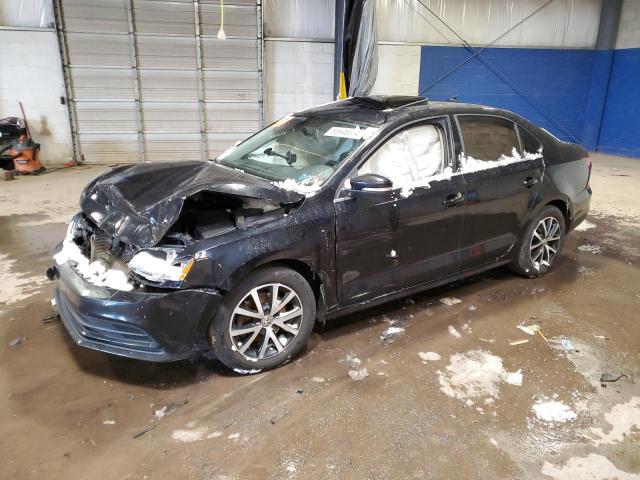 Photo 1 from auction – 2017 VOLKSWAGEN JETTA SE with VIN 3VWDB7AJ9HM254713