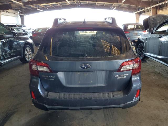 Photo 6 from auction – 2016 SUBARU OUTBACK 2. with VIN 4S4BSAJC0G3268388