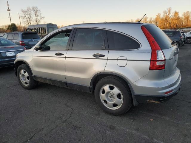 Photo 2 from auction – 2011 HONDA CR-V LX with VIN JHLRE4H33BC020973