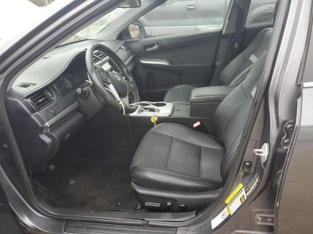 Photo 7 from auction – 2013 TOYOTA CAMRY L with VIN 4T1BF1FKXDU281272