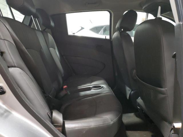 صورة رقم 10 من المزاد - 2015 CHEVROLET SPARK 1LT مع VIN KL8CD6S94FC763882