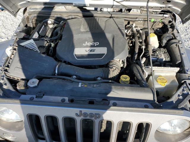 Photo 12 from auction – 2018 JEEP WRANGLER U with VIN 1C4BJWDG2JL871448