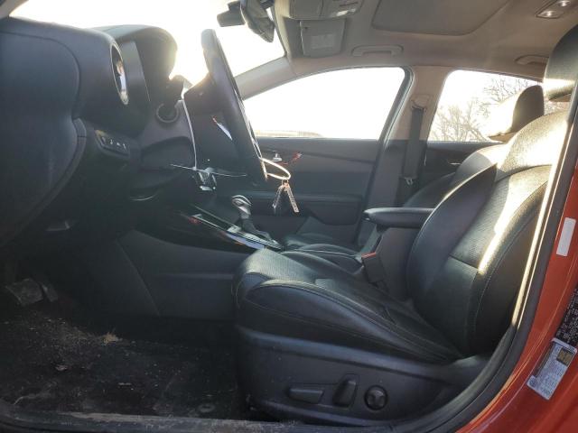 Photo 7 from auction – 2019 KIA FORTE EX with VIN 3KPF54AD3KE070767