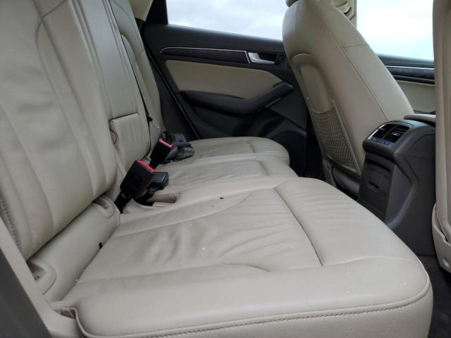 Photo 10 from auction – 2016 AUDI Q5 PREMIUM with VIN WA1C2AFPXGA026119