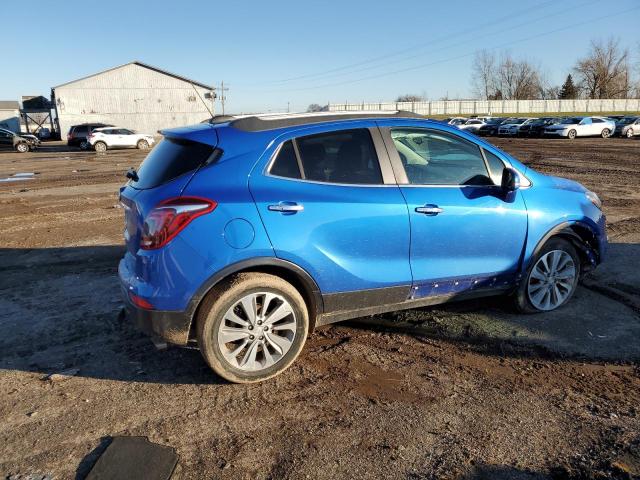 Photo 3 from auction – 2018 BUICK ENCORE PRE with VIN KL4CJASB2JB590264