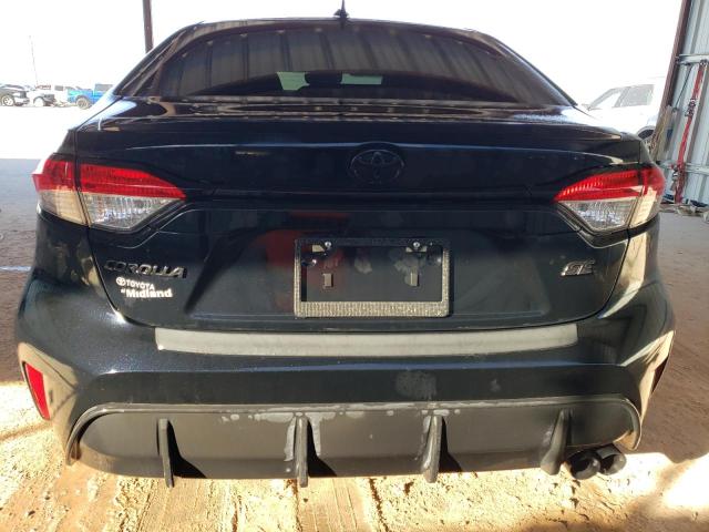 Photo 6 from auction – 2024 TOYOTA COROLLA SE with VIN 5YFS4MCE8RP173814