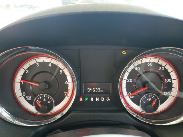 Photo 9 from auction – 2018 DODGE GRAND CARA with VIN 2C4RDGBG4JR362581