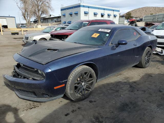 DODGE CHALLENGER 2015 with VIN 2C3CDZAG4FH911572 - Photo from auction
