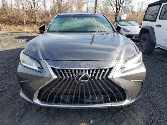 Photo 5 from auction – 2023 LEXUS ES 350 BAS with VIN 58ADZ1B10PU157036